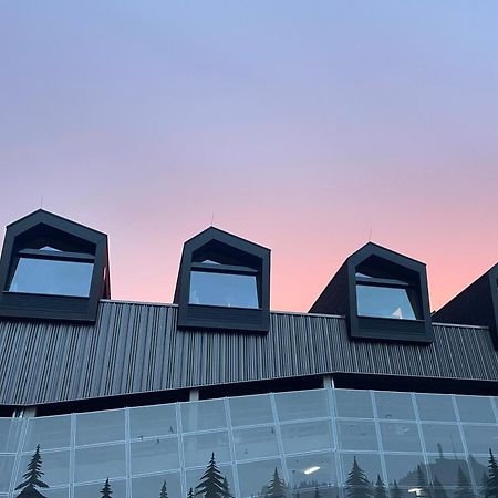 Nordhaeuser Fuerstenhof & Tinysky-Resort Нордхаузен Экстерьер фото
