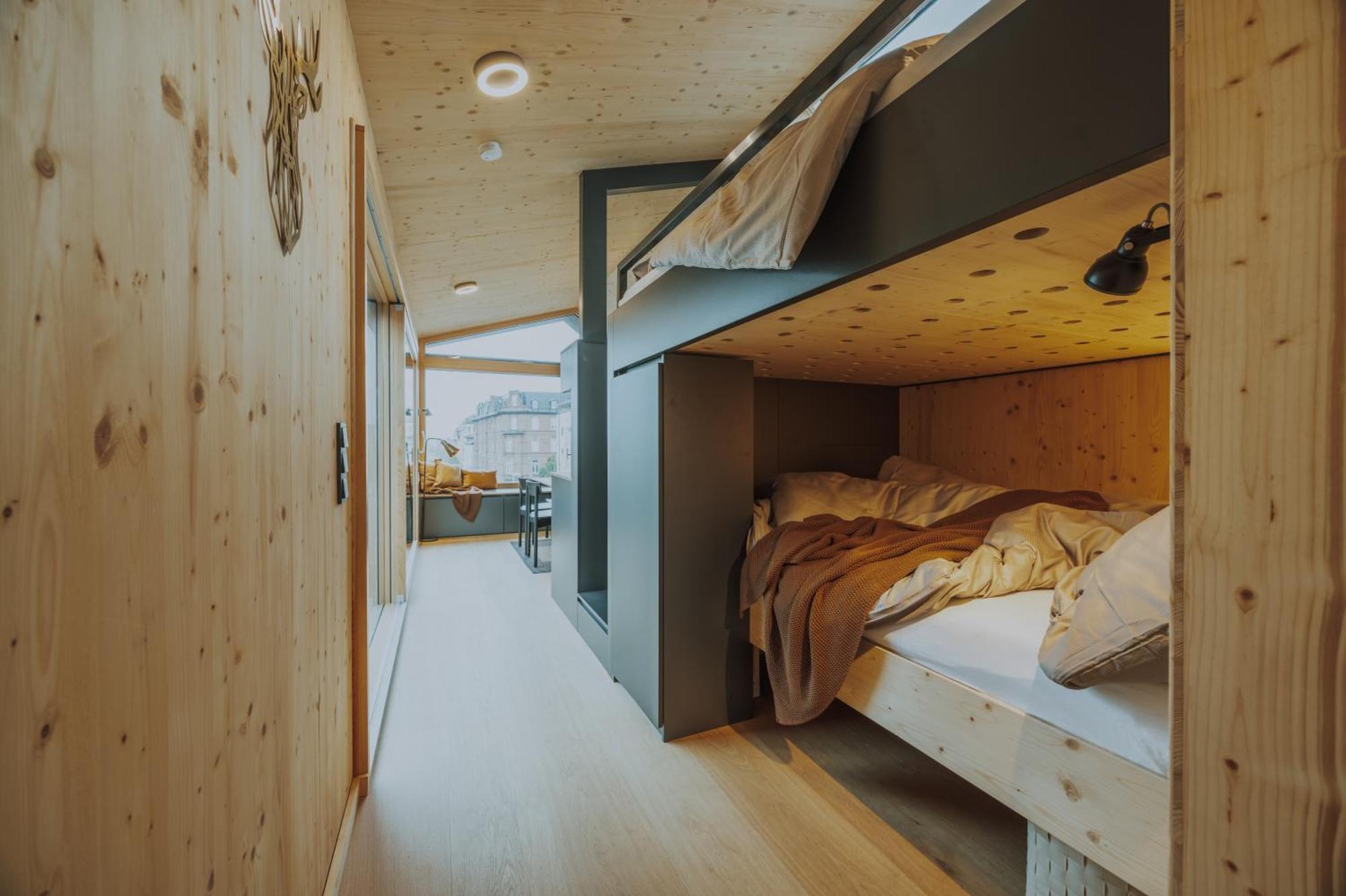 Nordhaeuser Fuerstenhof & Tinysky-Resort Нордхаузен Экстерьер фото