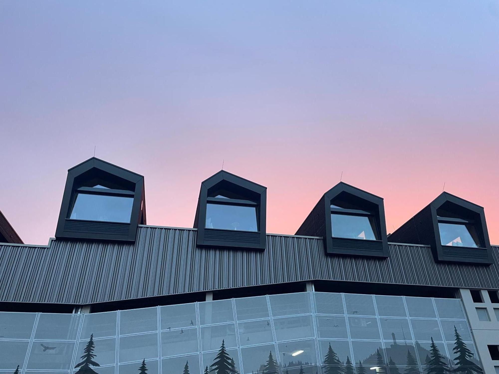 Nordhaeuser Fuerstenhof & Tinysky-Resort Нордхаузен Экстерьер фото